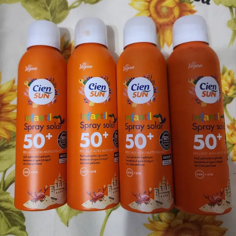 SPRAY SOLAR INFANTIL