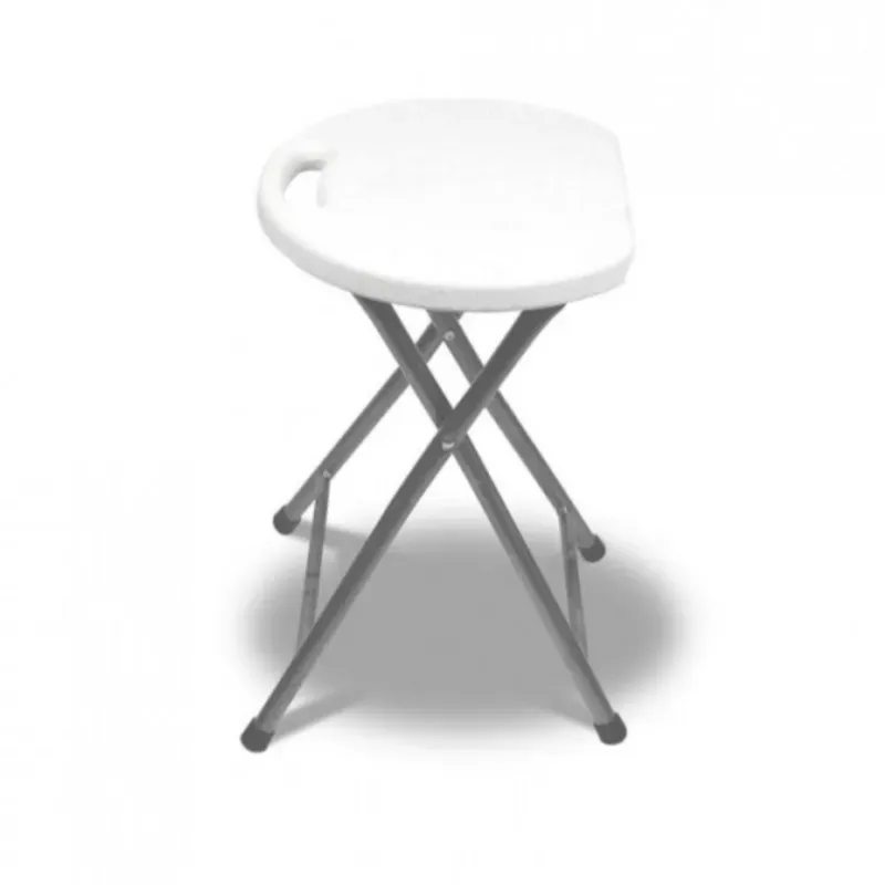 TABURETE PLEGABLE