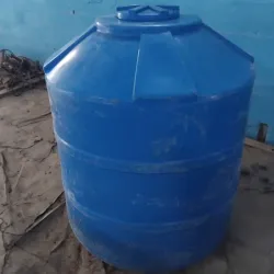 TANQUE DE AGUA 