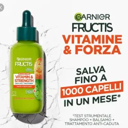 TRATAMIENTO ANTI CAÍDA