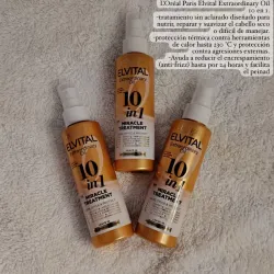 TRATAMIENTO SIN ACLARADO