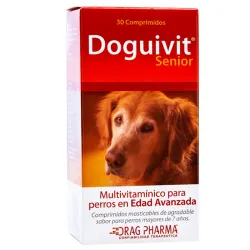 Doguivit Senior