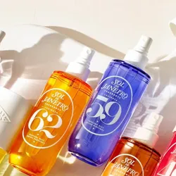 Colonias “Sol de Janeiro”