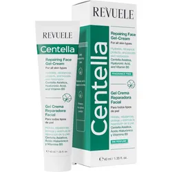 Crema de Centella “Revuele”