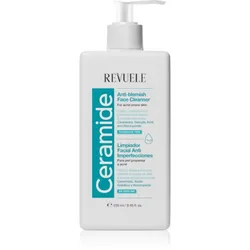 Limpiador Facial “Revuele”