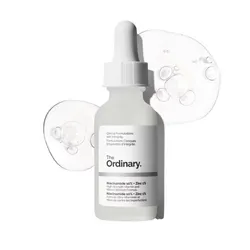 Niancinamida : The Ordinary