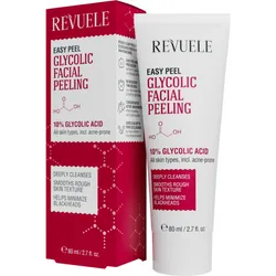 Peeling Acido Glicolico “Revuele”