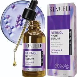 Retinol “Revuele”