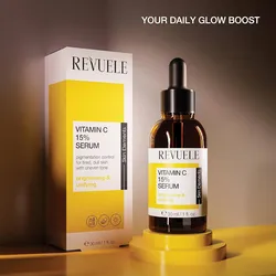 Sérum vitamina C “Revuele”