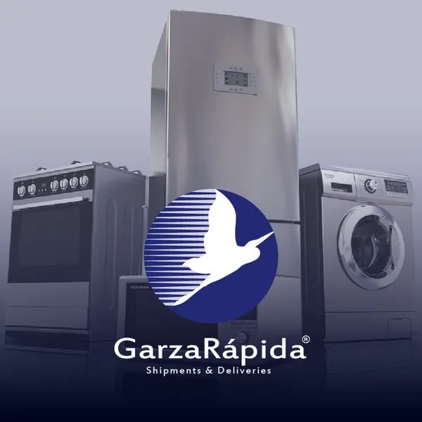 GarzaRápida® es la tienda de compras online de la empresa GarzaRapida Corp., creada para hacer más fácil la manera de comprar y enviar  paquetes a la Familia en Cuba.
