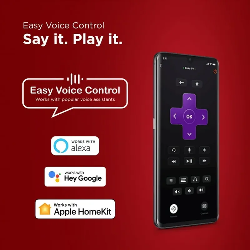 TCL 32" Class 3-Series Full HD 1080p LED Smart Roku TV - 32S357