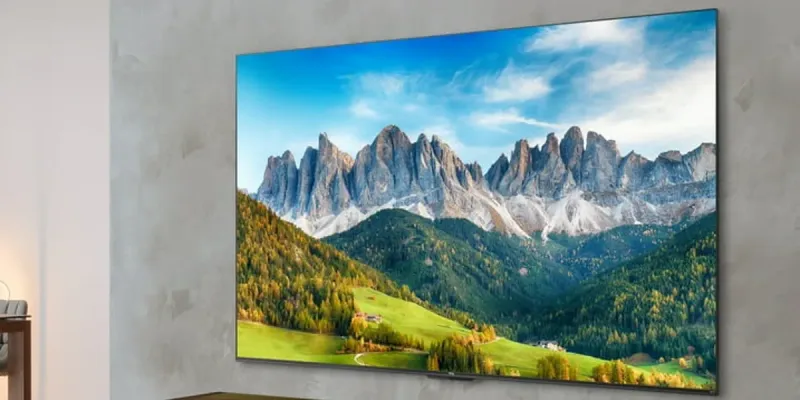 TCL 65" Class 4-Series 4K UHD HDR Smart Roku TV - 65S451