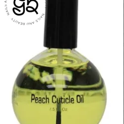 Aceite de cutícula durazno 🍑 Pro Nail 2.5 oz