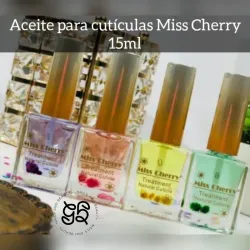Aceite de cutícula 15 ml 