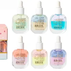 Aceite de cutícula 16 ml JR