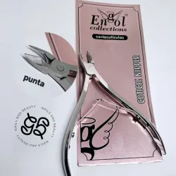 Alicate marca Engol (Punta larga y afilada)