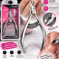 Alicate profesional con filo G02 5mm