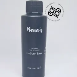 Base Rubber Nena's 120 ml