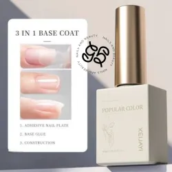 Base Coat 15 ml Xeijayi