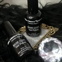 Base Coat Miss Cherry 21 ml 