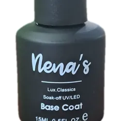 Base Coat Nena's 15 ml 