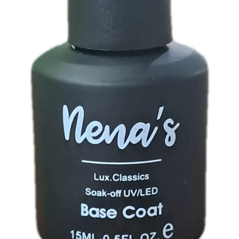 Base Coat Nena's 15 ml 