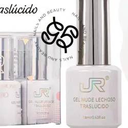 Pintura lechosa JR 18 ml 