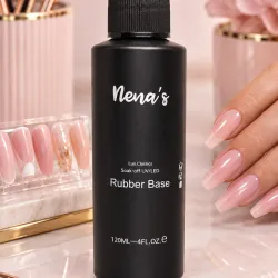 Base Rubber Nena's 120 ml