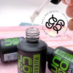 Base Rubber UNO 15 ml