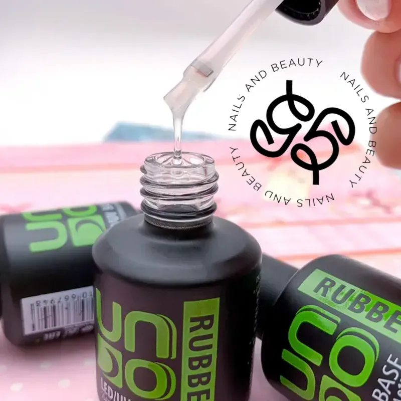 Base Rubber UNO 15 ml