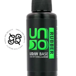 Base Rubber UNO 50 ml