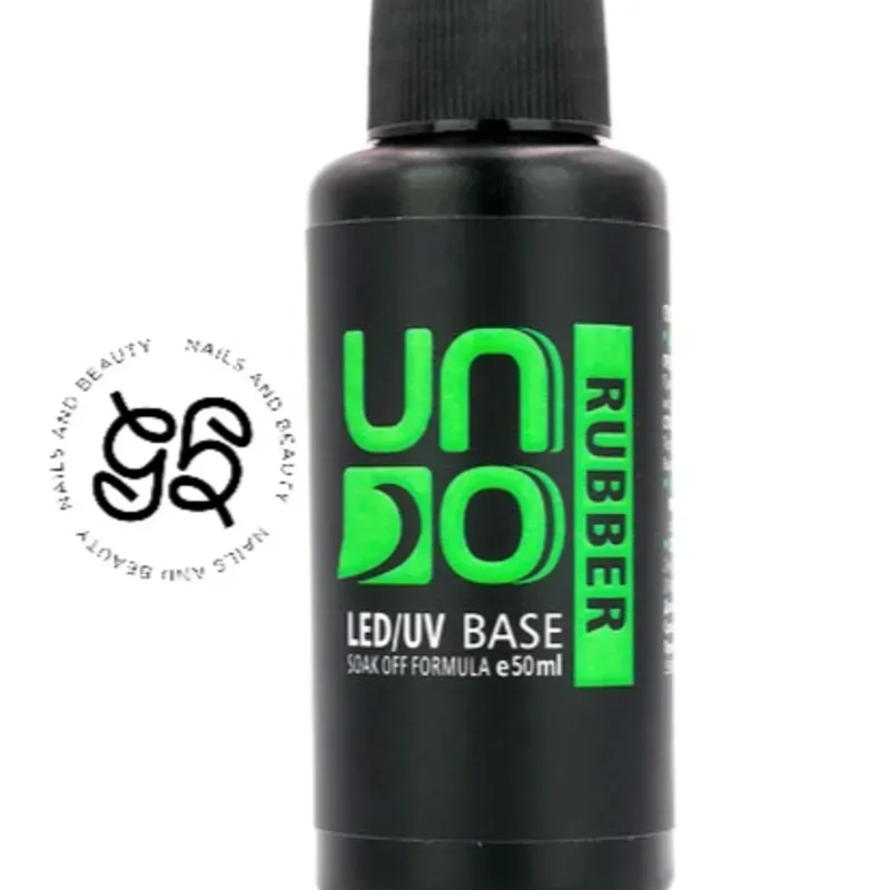 Base Rubber UNO 50 ml