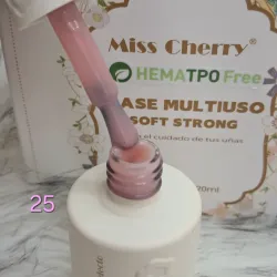 Base Strong Miss Cherry 20 ml #25
