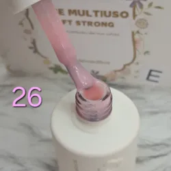 Base Strong Miss Cherry 20 ml #26