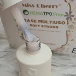 Base Strong Miss Cherry 20 ml #27