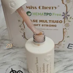 Base Strong Miss Cherry 20 ml #29