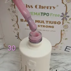 Base Strong Miss Cherry 20 ml #30