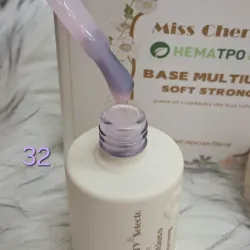 Base Strong Miss Cherry 20 ml #32