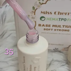 Base Strong Miss Cherry 20 ml #35