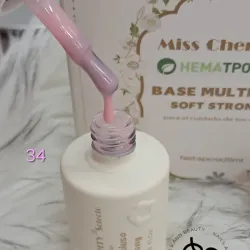 Base Strong Miss Cherry 20 ml #34