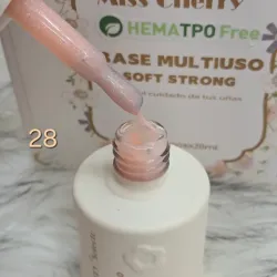 Base Strong Miss Cherry 20 ml #28