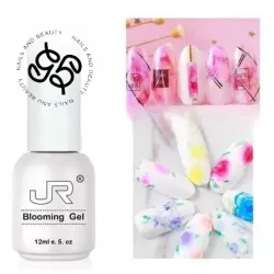 Blooming Gel 