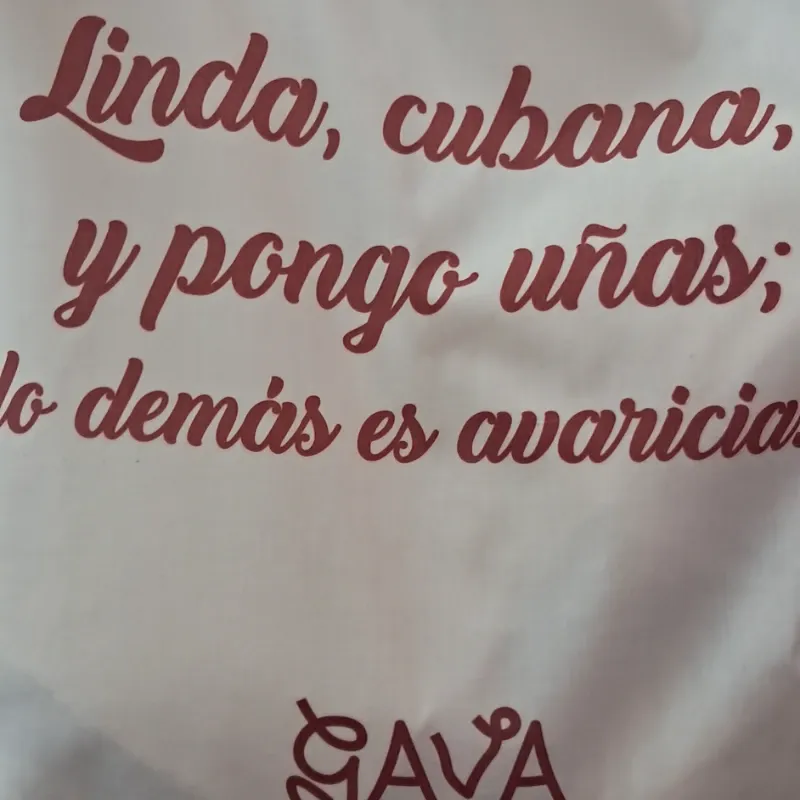 Bolso para manicurista 💅🏽