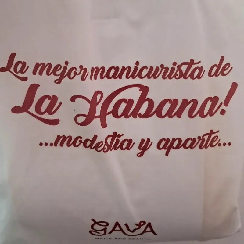 Bolso para manicurista 💅🏽