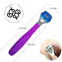 Cuchilla cortadora para callos