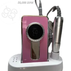 Drill Recargable 50.000 RPM