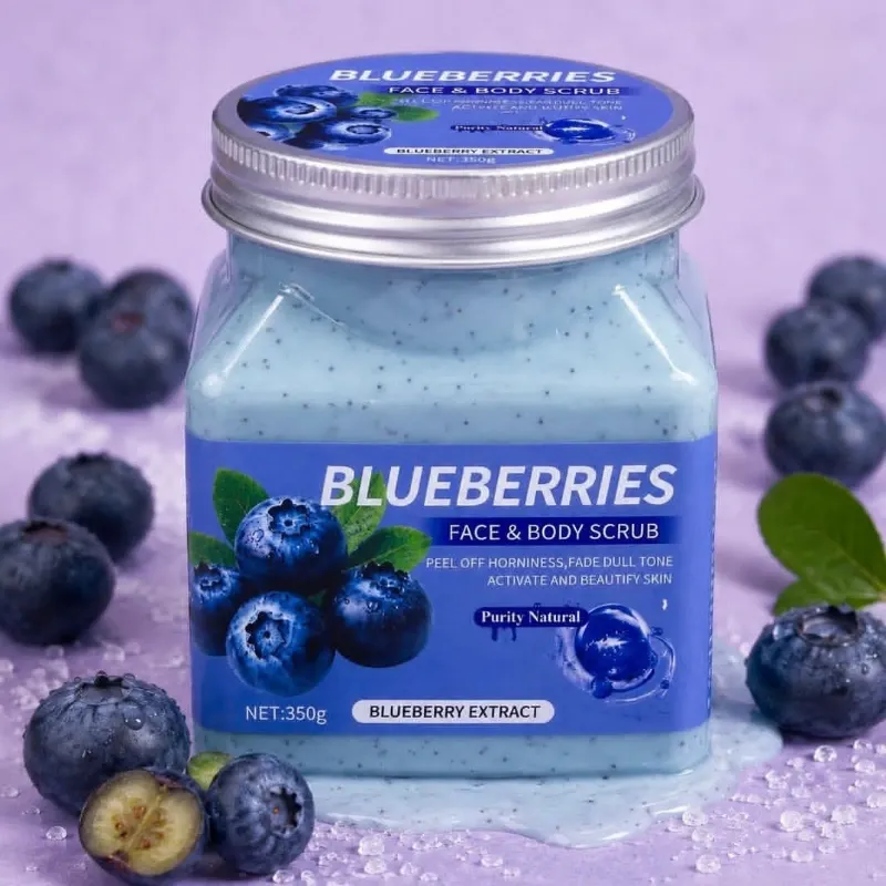 Exfoliante 350 gr