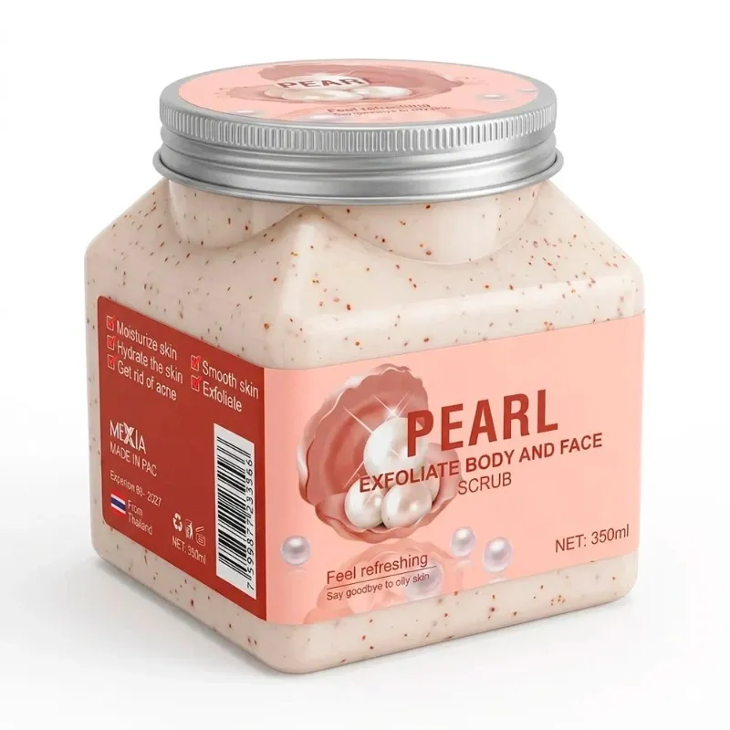 Exfoliante 350 gr