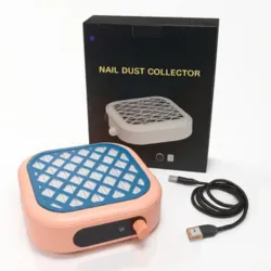 Extractor de polvo recargable 30 W