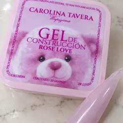 Gel de construcción Wapizima Rose love